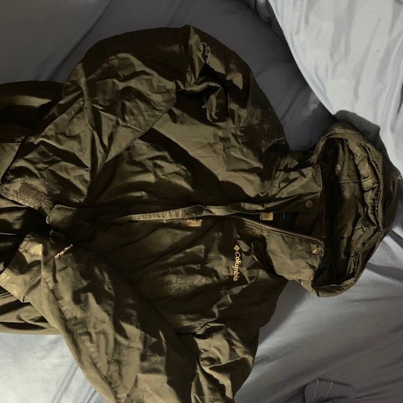 Columbia Jacket - Picture 2 of 2